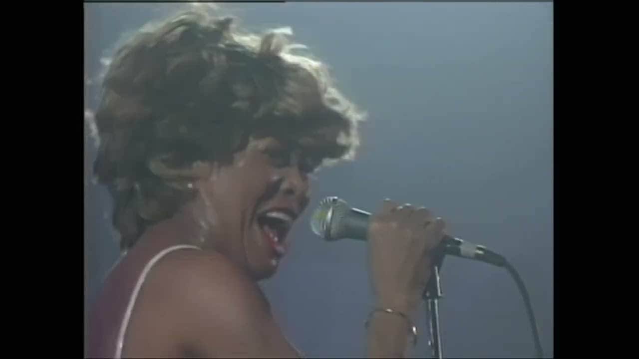 Live Concert at Jerudong Park Amphitheatre, Brunei 1996