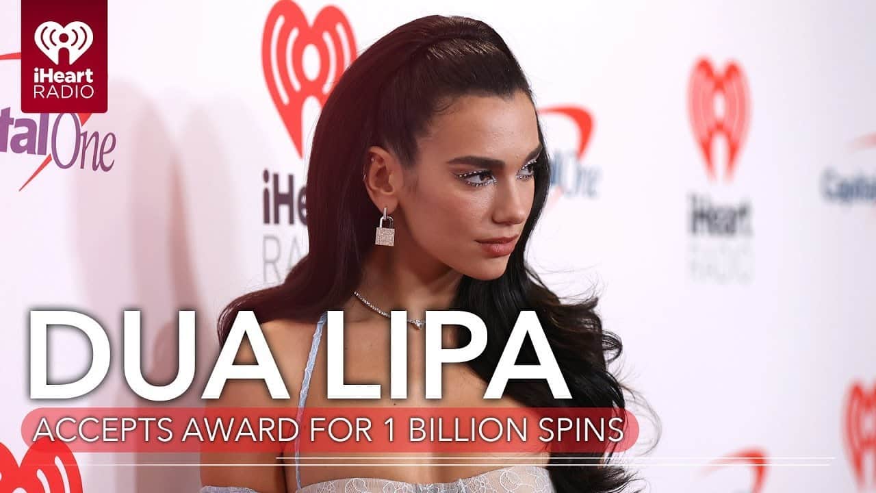 Live Performance at iHeartRadio Jingle Ball, USA 2020