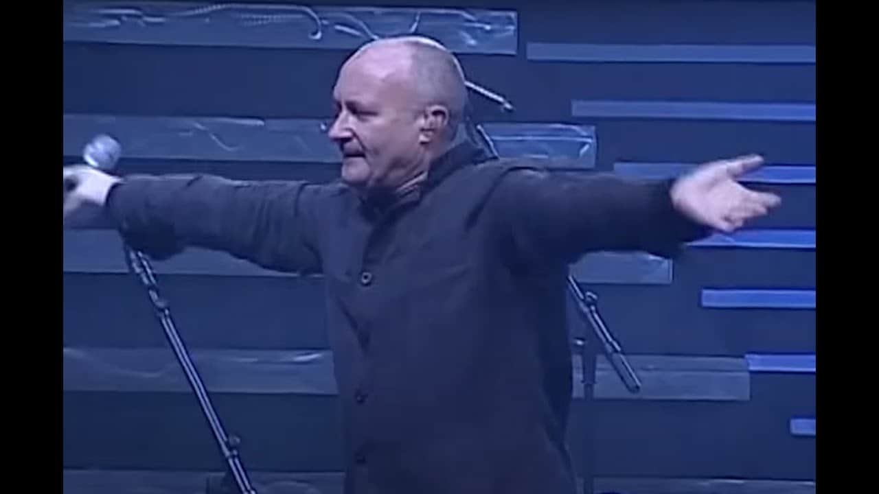 Live Concert at Romaero Baneasa, Bucharest, Romania 2005