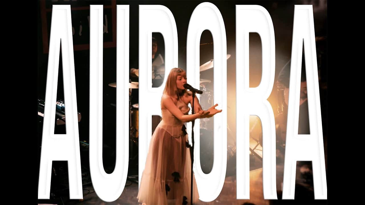Live Performance for War Child 2025