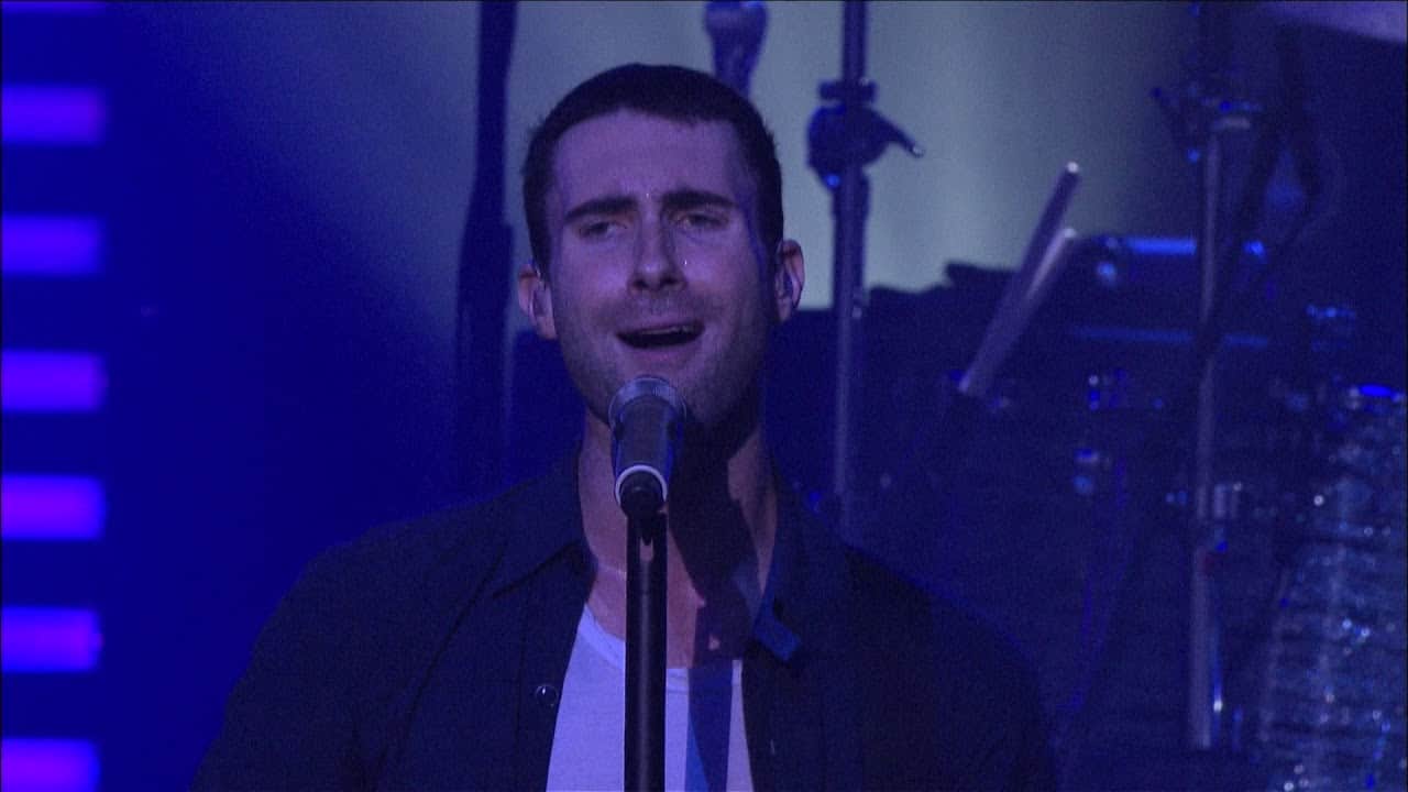 Live Concert at Casino de Paris, Paris, France 2011