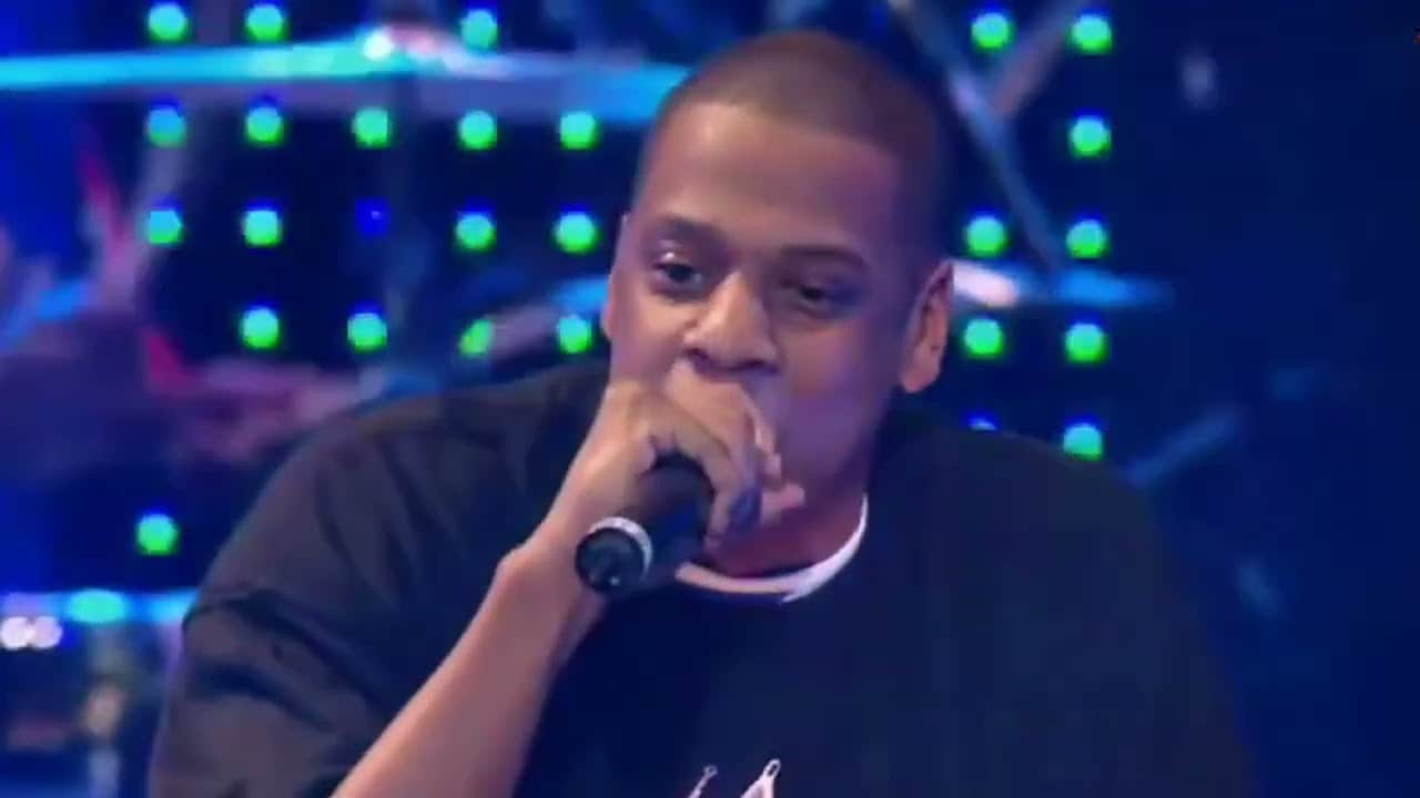 Live Concert at Madison Square Garden, New York, USA 2003