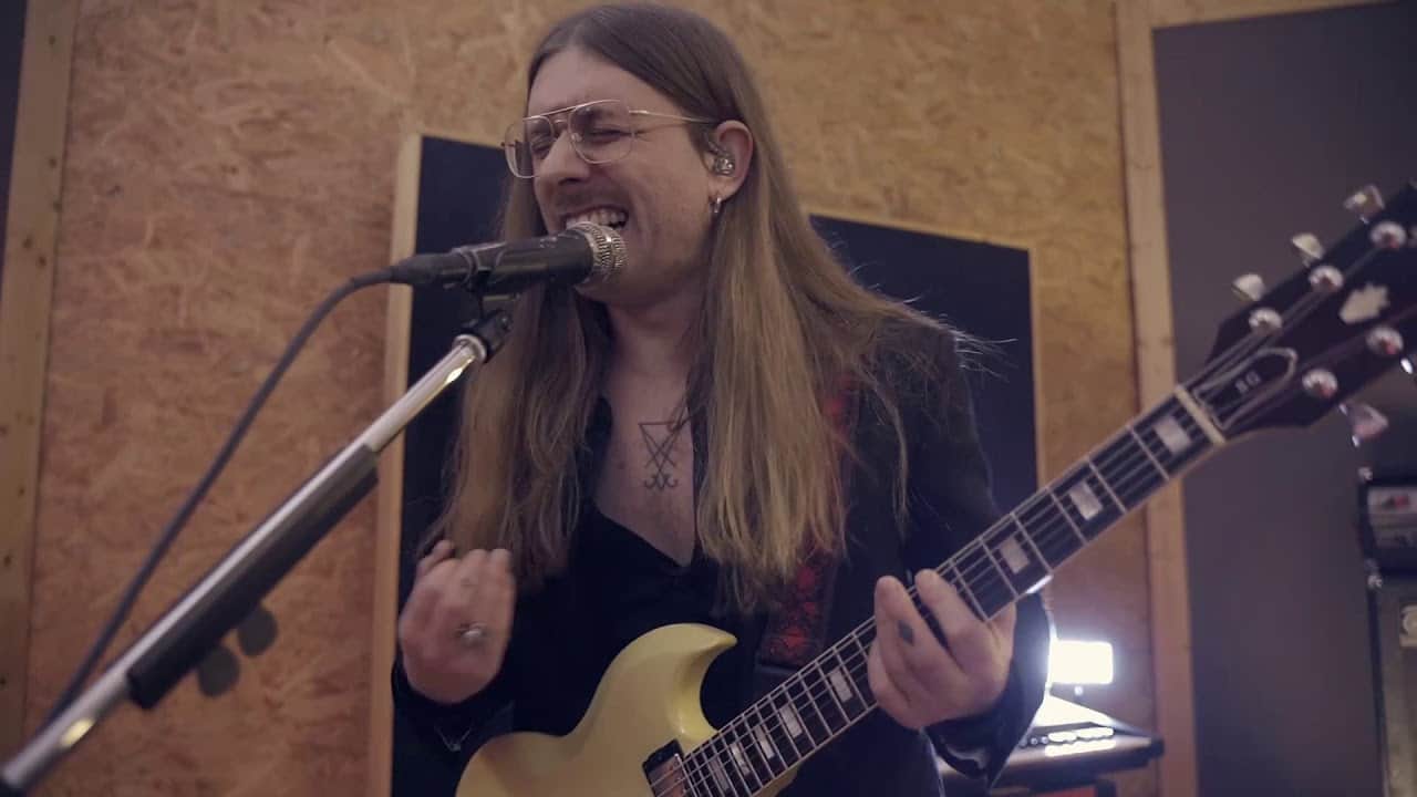 Live Studio Session Vol. I, Berlin, Germany, 2020