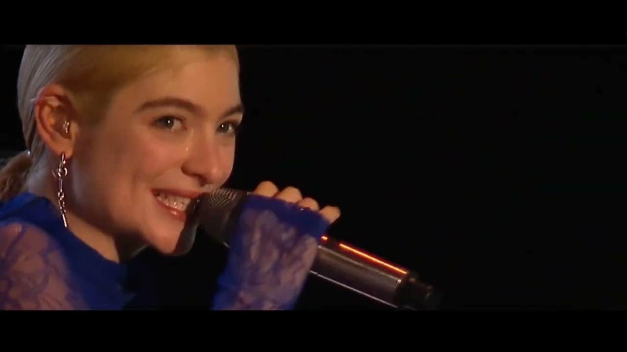 Live Concert at Primavera Sound Buenos Aires, Buenos Aires, Argentina 2022