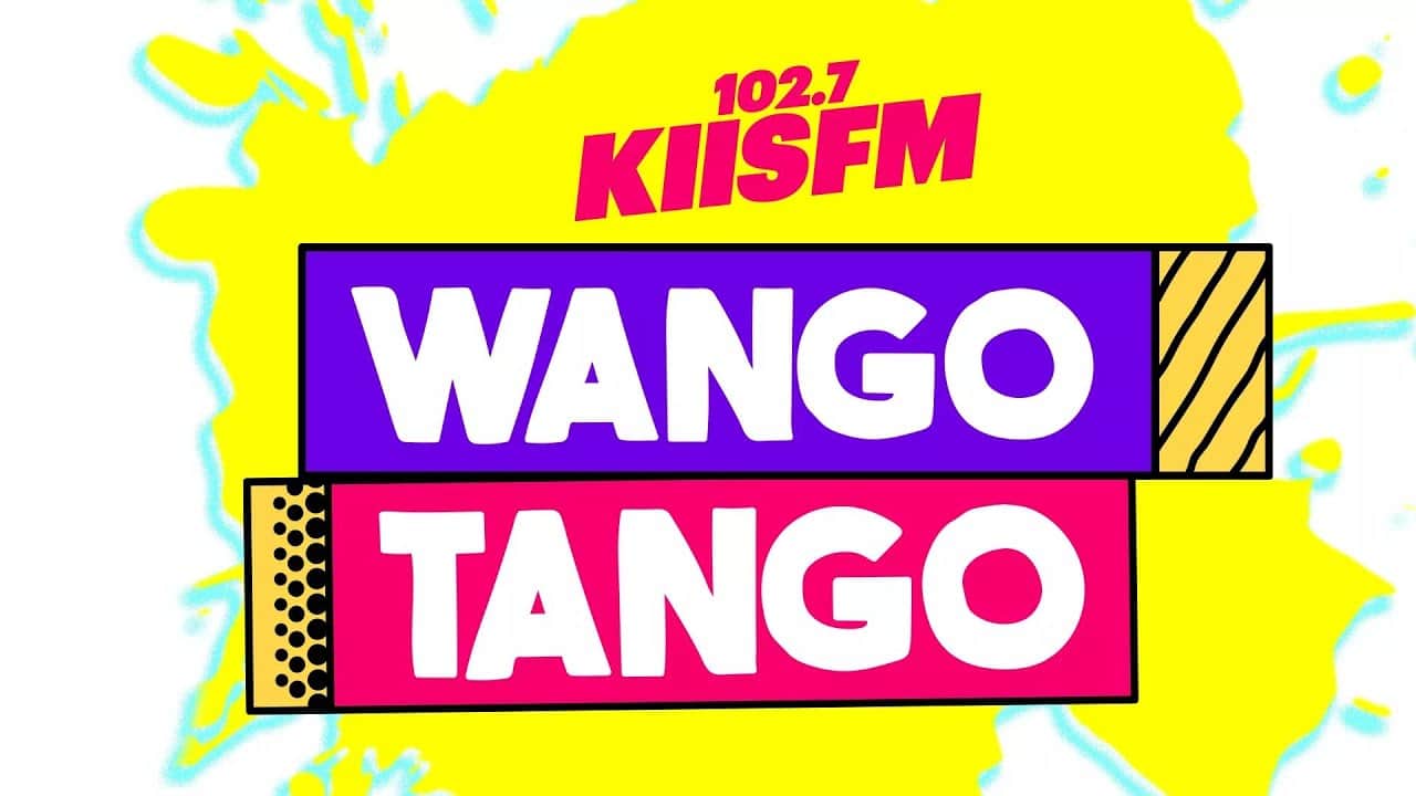 Live Concert at Wango Tango Festival, Carson, USA 2017
