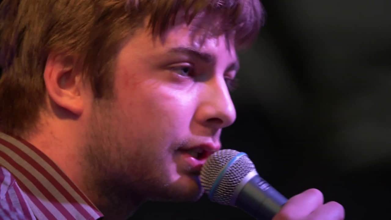 Live Performance at The Current Day Party (SXSW), Austin, USA 2019