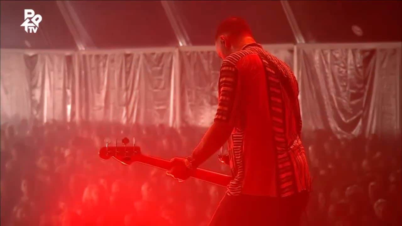 Live Concert at Pukkelpop, 2023
