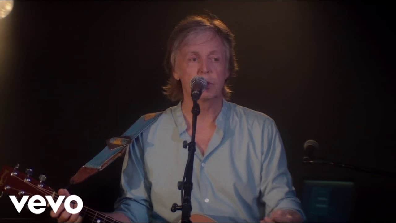 Live Concert at The Cavern Club, Liverpool, UK 2018