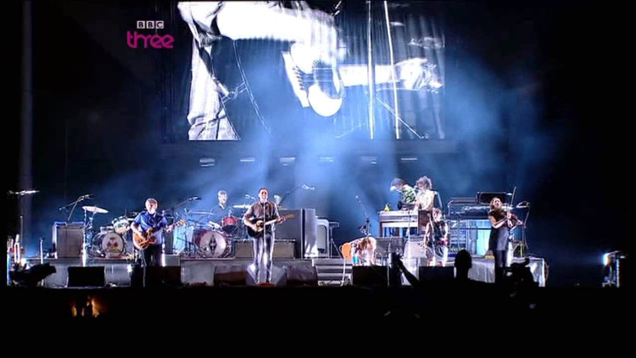 Reading Festival, 2010