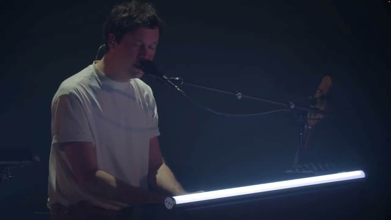 Live Concert at The Eastern, Atlanta, USA 2022