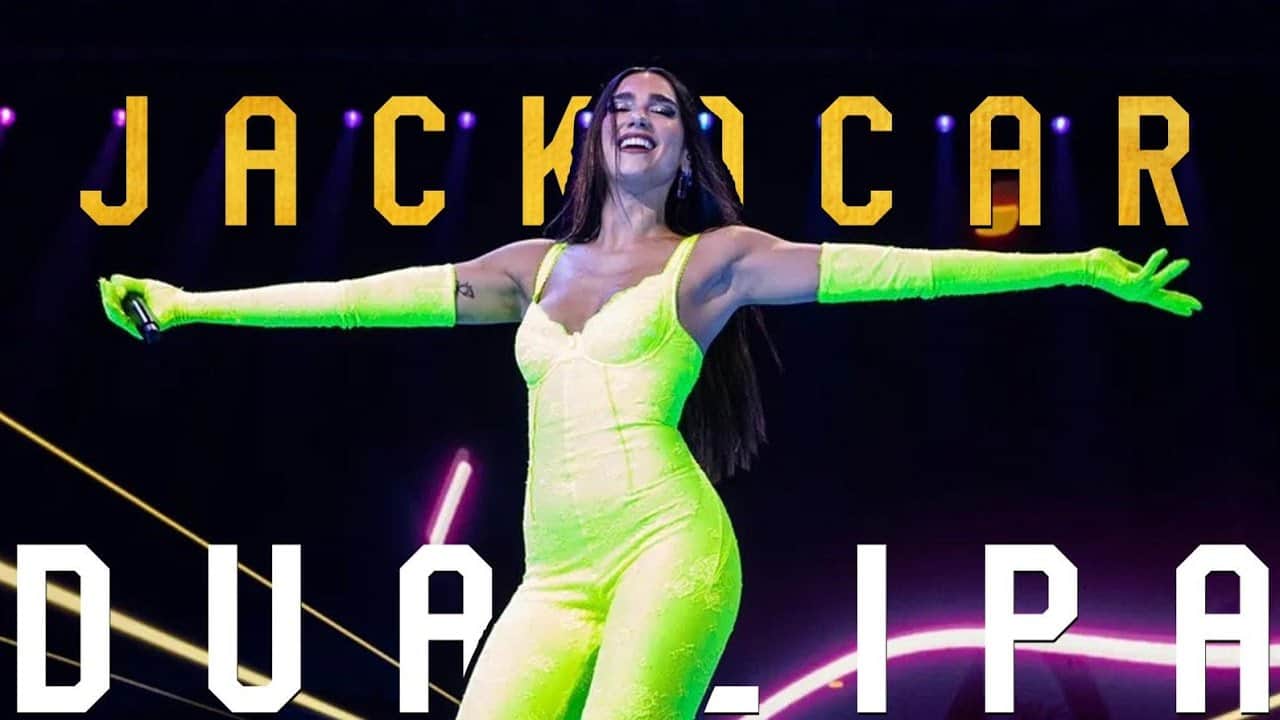 Live at Rock in Rio, 2022