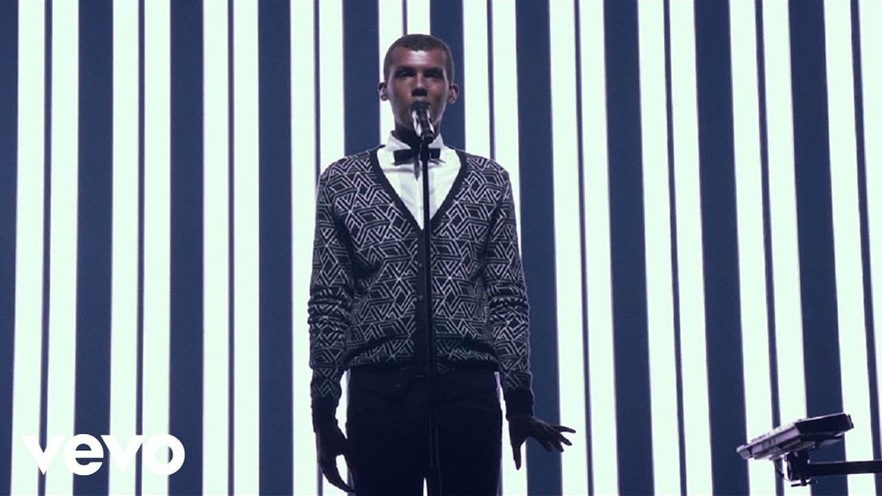Racine Carrée Live, 2015