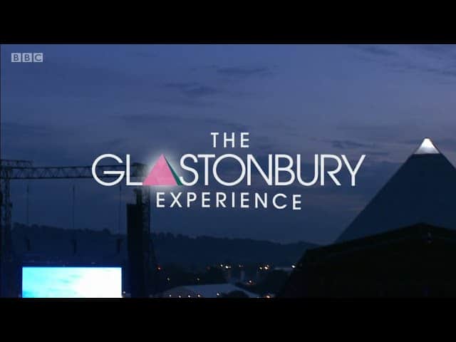 Live Concert at Glastonbury, Pilton, England 2009