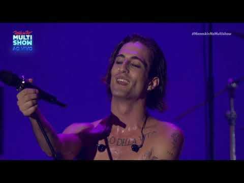 Live Concert at Rock in Rio, Rio de Janeiro, Brazil 2022