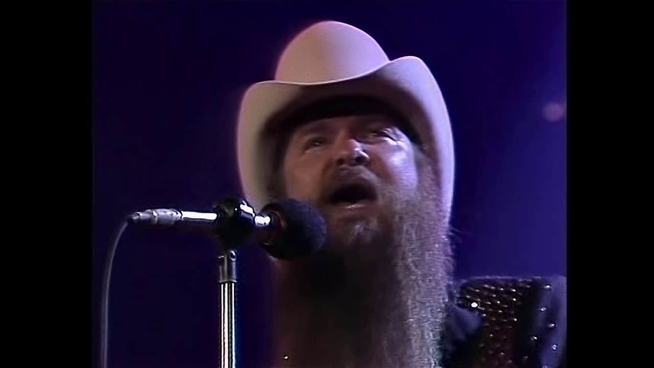 Live Concert at Rock Pop In Concert, Dortmund, Germany 1982
