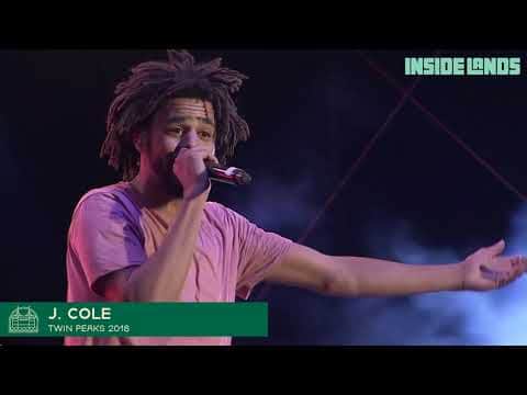 Live Concert at Outside Lands, San Francisco, USA 2016
