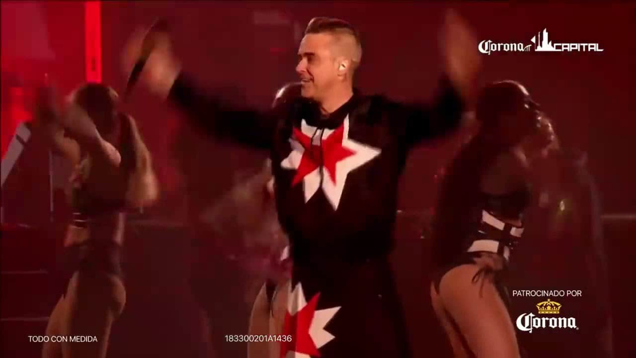 Live Concert 2019
