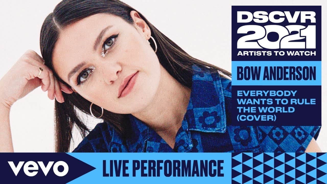 Live Concert at SWR3 New Pop Festival, Baden-Baden, Germany 2022