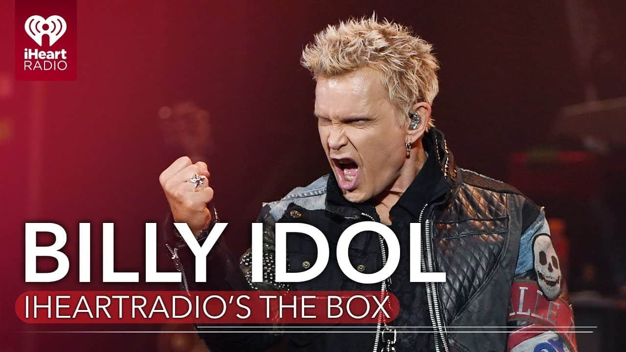 Live Performance at iHeartRadio Music Festival, Las Vegas, USA 2016