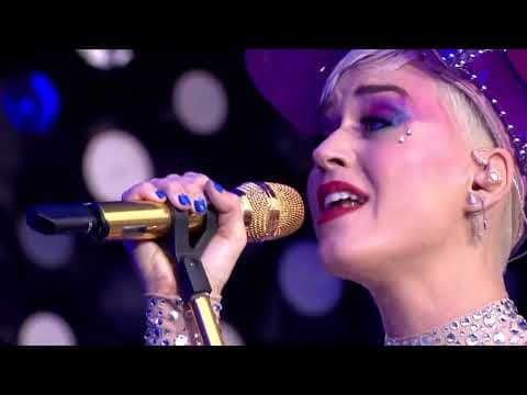 Live Concert at Glastonbury Festival, Somerset, England 2017