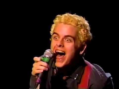 Live Concert at Aragon Ballroom, Chicago, Illinois, USA, 1994