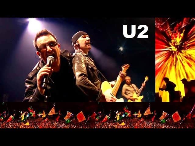 Live Concert at Glastonbury Festival, Pilton, United Kingdom 2011