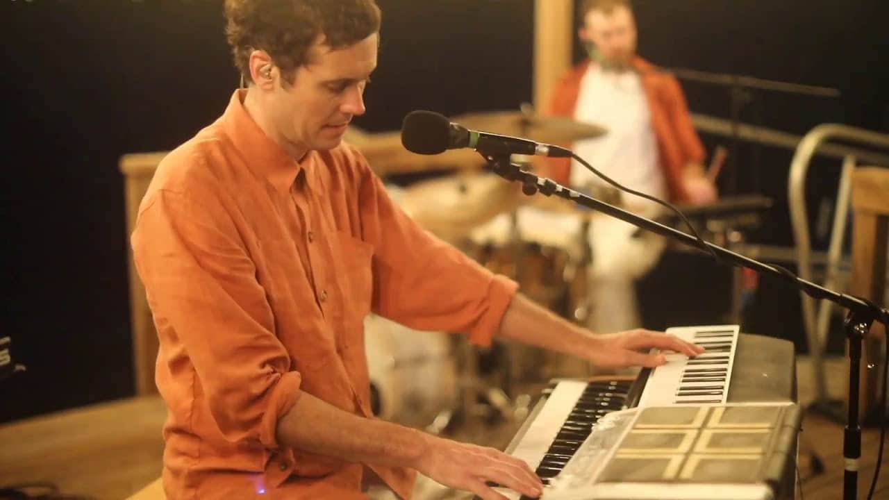 Live Performance Celebrating the 'Purple Noon' Album, 2020