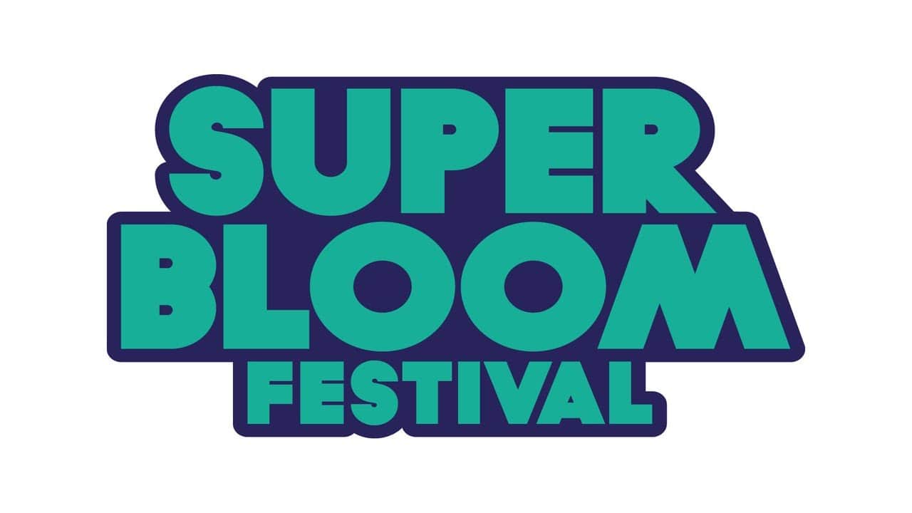 Live Performance at Superbloom Festival, Munich, Germany 2025