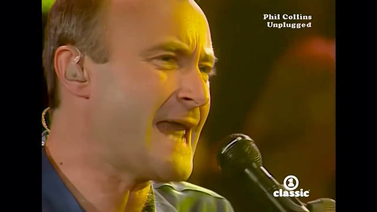 Live Performance at Fountain Television Studios, London, United Kingdom 1994
