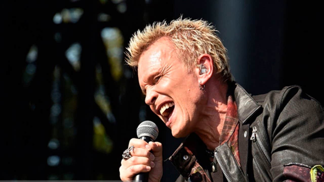 Live Concert at Austin City Limits Music Festival, Austin, USA 2015