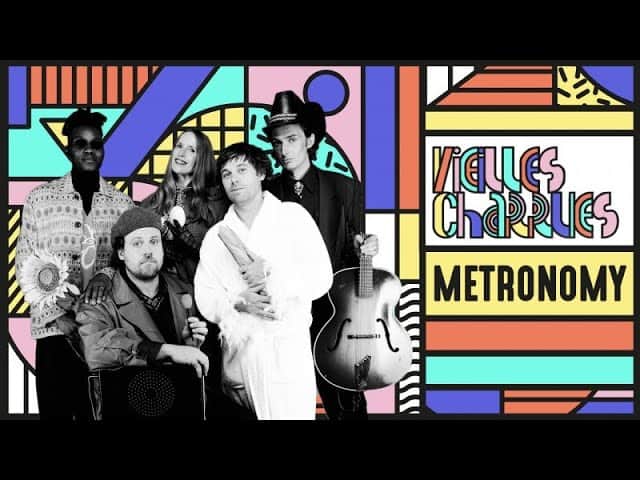 Live Concert at Vieilles Charrues, Carhaix, France 2022