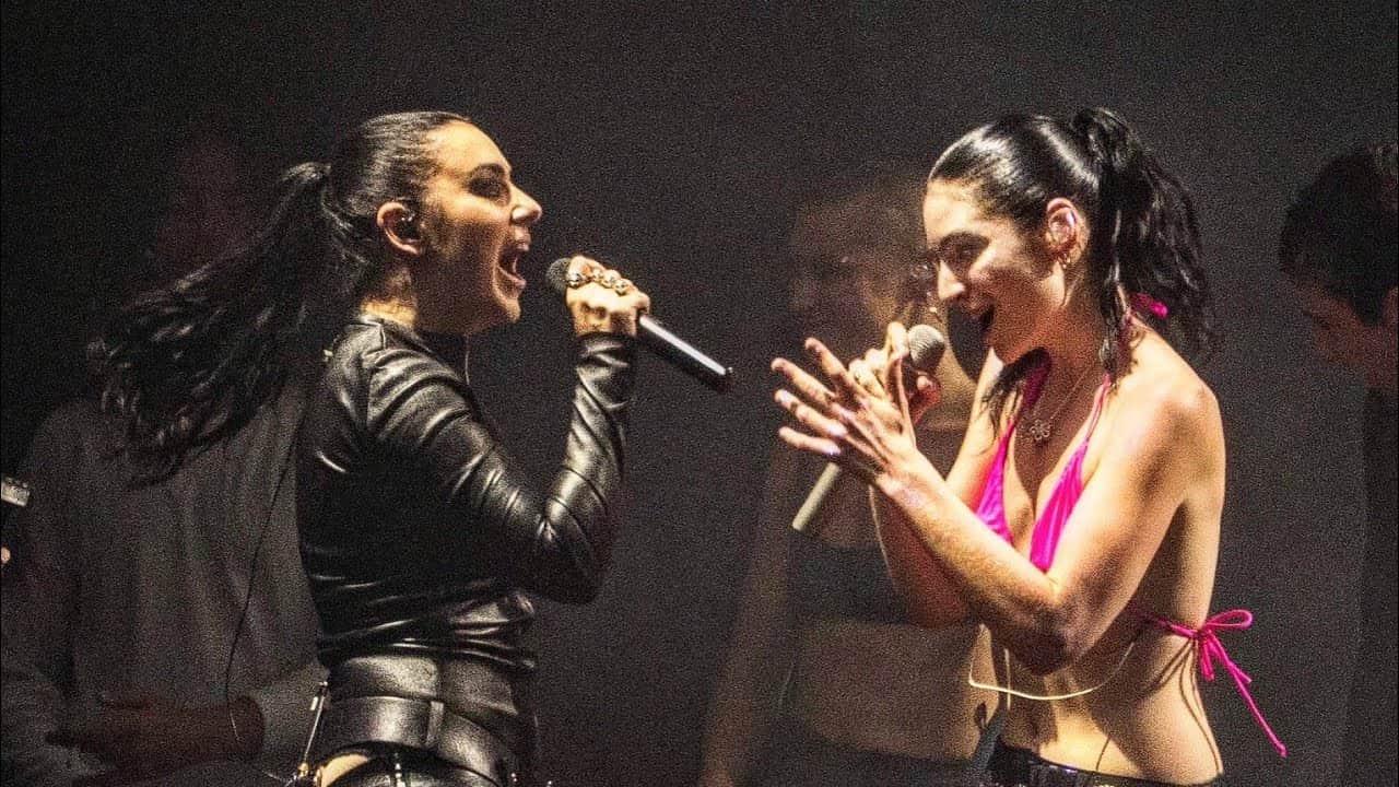 Live Concert at Lollapalooza Chicago, Chicago, USA 2026