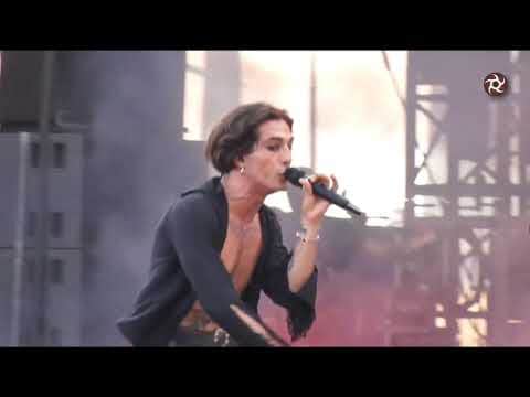 Live Concert at Nova Rock, Nickelsdorf, Austria 2022