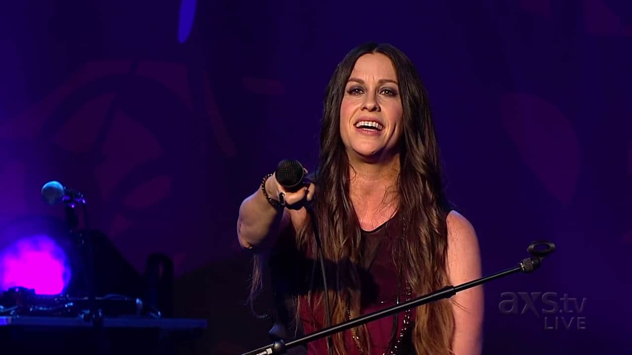 Live Concert at Electric Factory, Philadelphia, USA 2012