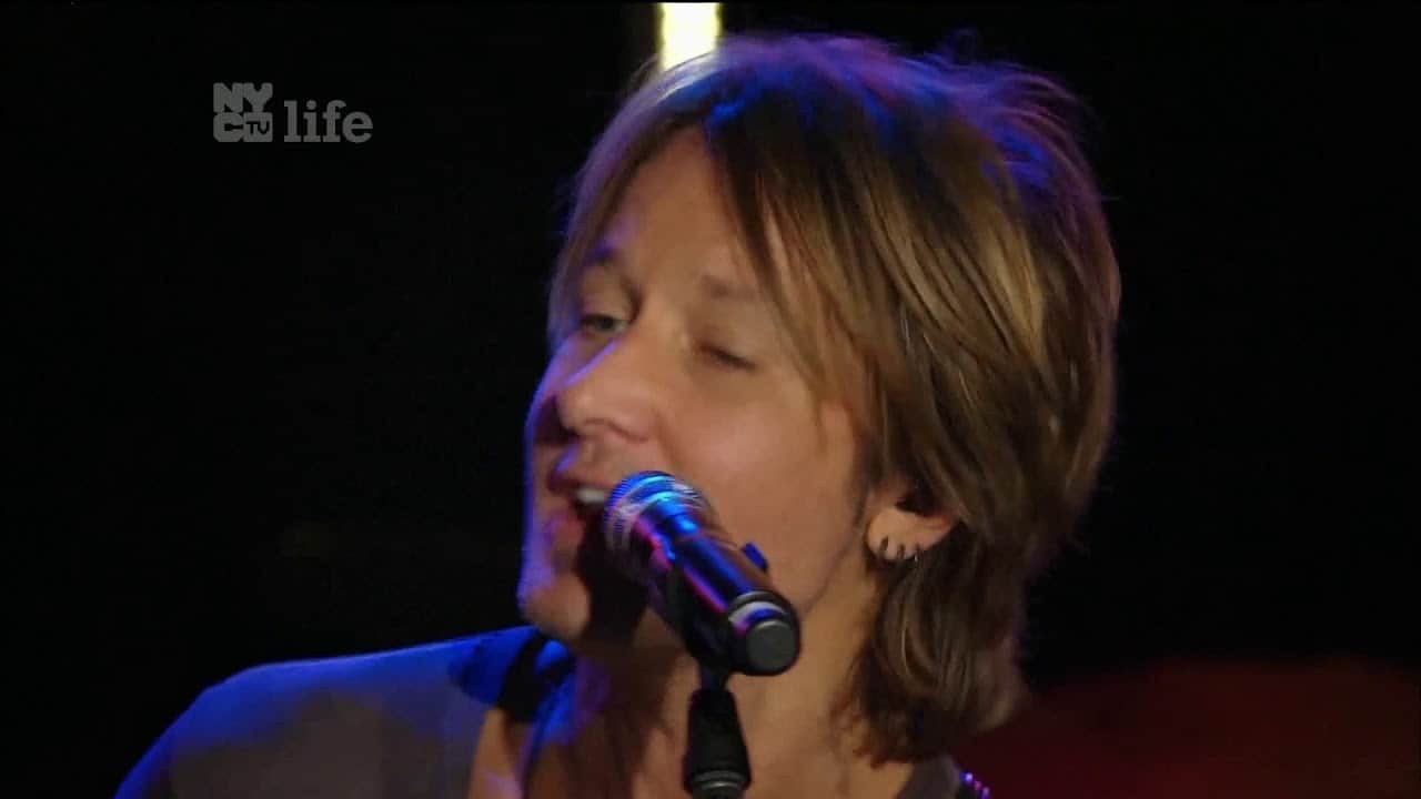 Live Concert at Today Show Plaza, New York, USA 2014