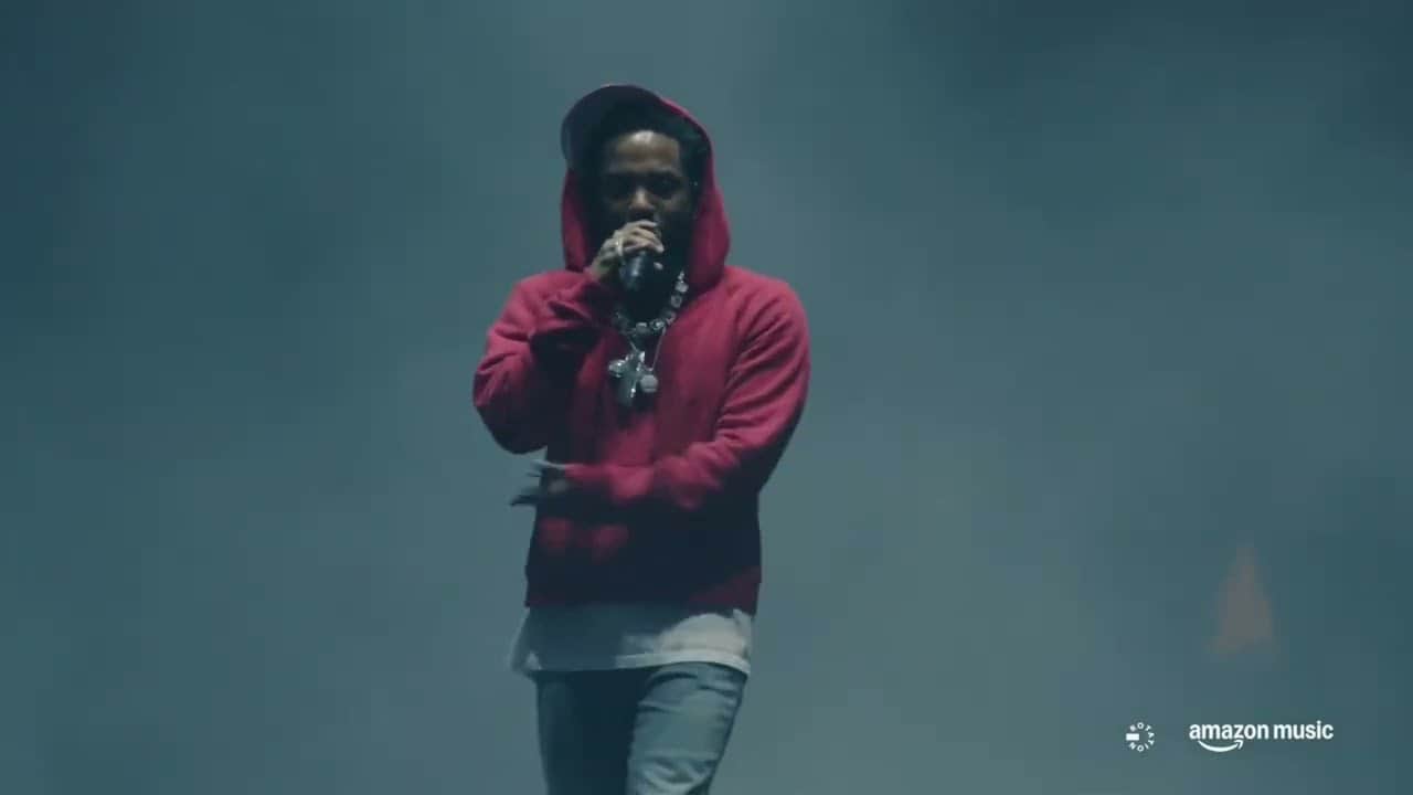 Live Concert at Kia Forum, Inglewood, USA 2024