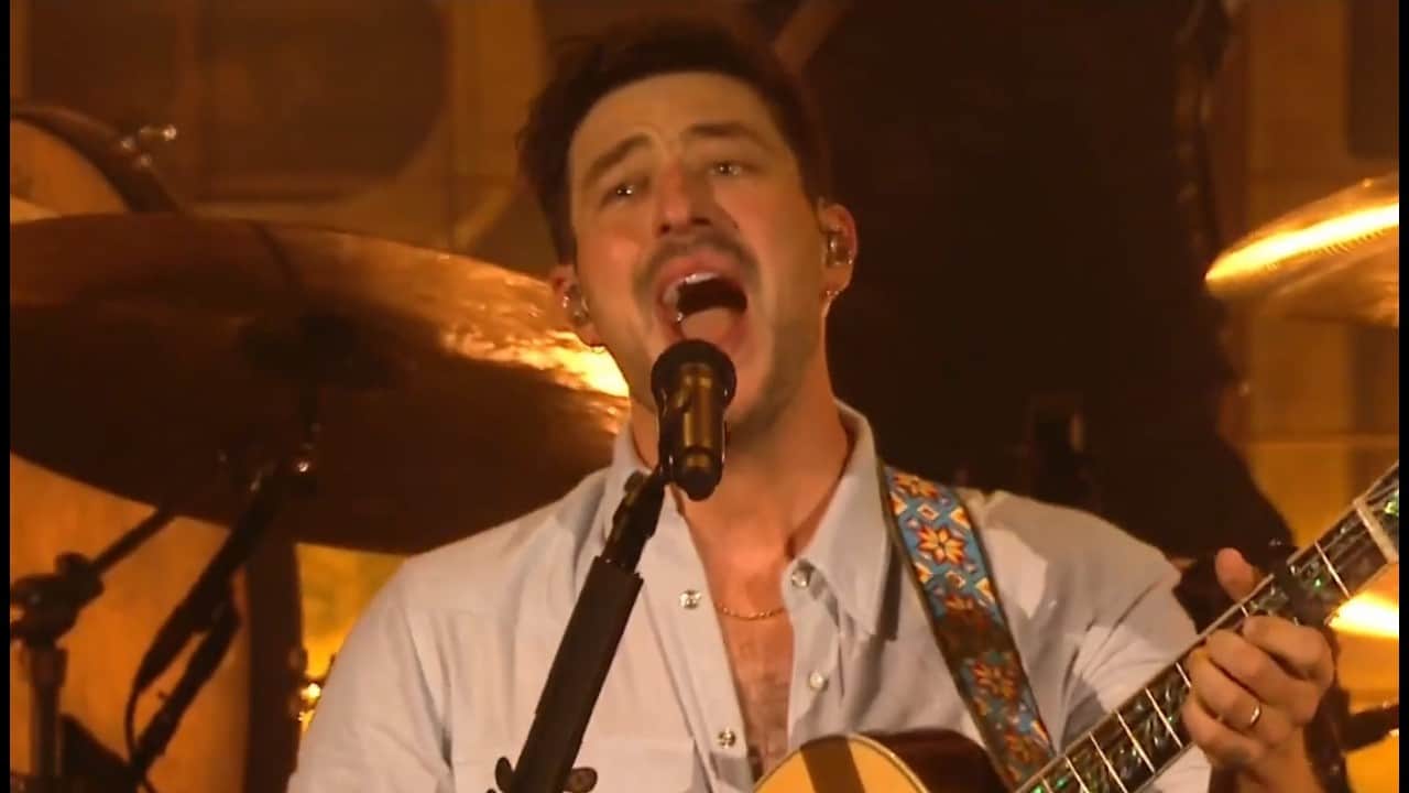 Live Concert at Rock Werchter, Werchter, Belgium 2026