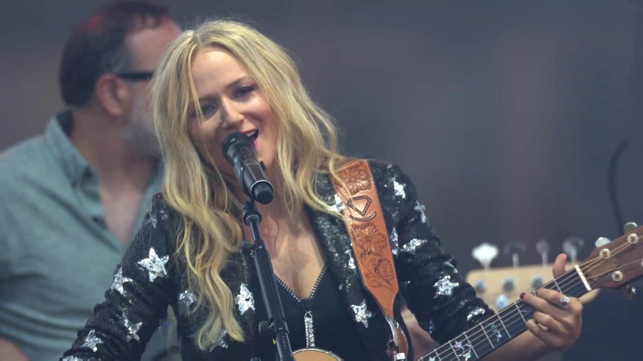 Live Concert at KAABOO Festival, Del Mar, USA 2018