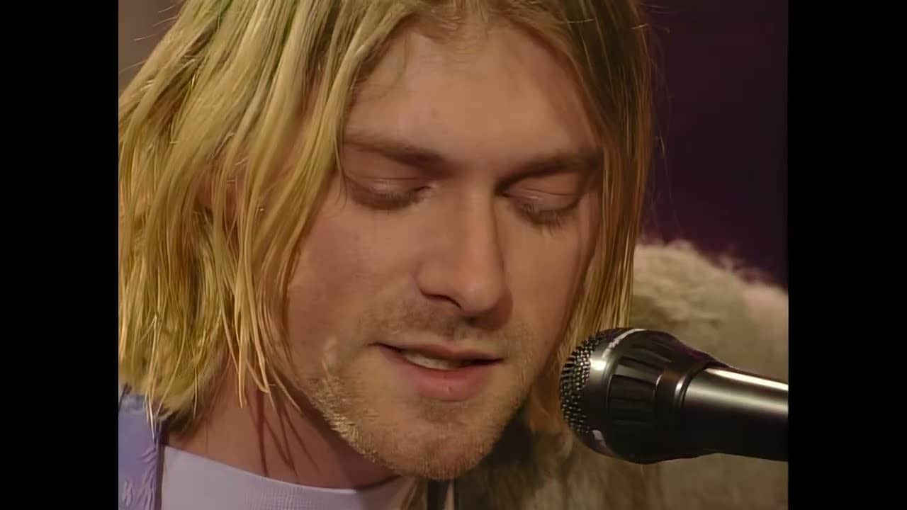 Live Performance at Sony Music Studios, New York, USA 1993