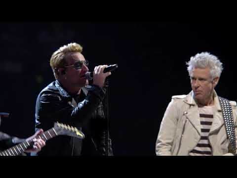 Live Concert at AccorHotels Arena, Paris, France 2015