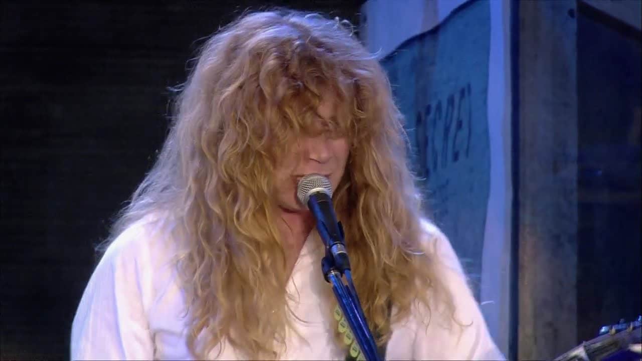 Live Concert at The Big Four, Sofia, Bulgaria 2010