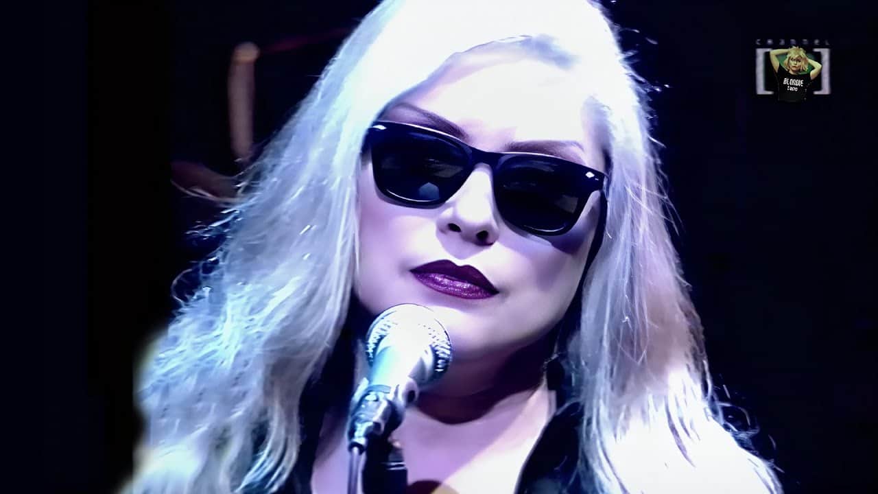 Live Compilation from Paris, Glasgow & London, 1998