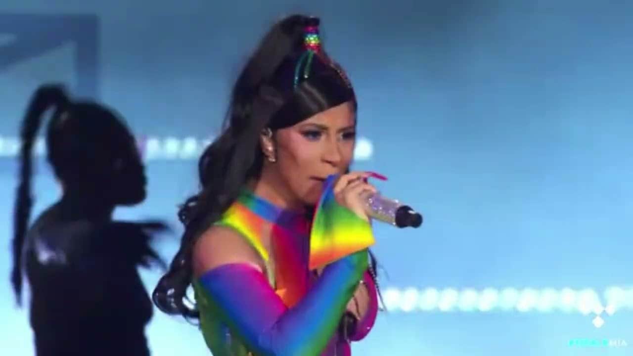 Live Concert at Made In America, Philadelphia, USA 2019