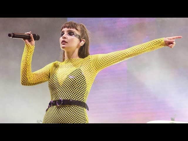 Live Concert at Belladrum Tartan Heart Festival, Beauly, United Kingdom 2019