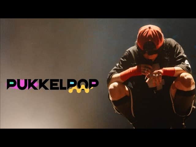 Performance at the Pukkelpop Festival in Hasselt, Belgium, 2023