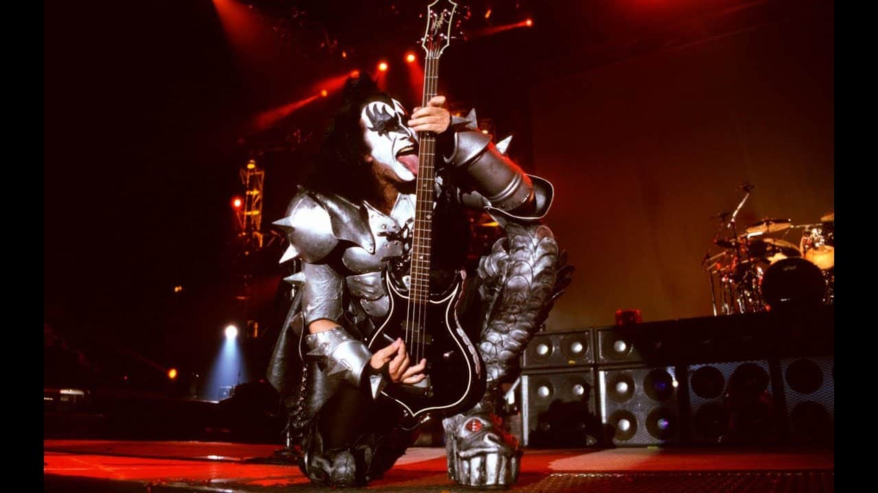 Live Concert at Dodger Stadium, Los Angeles, USA 1998