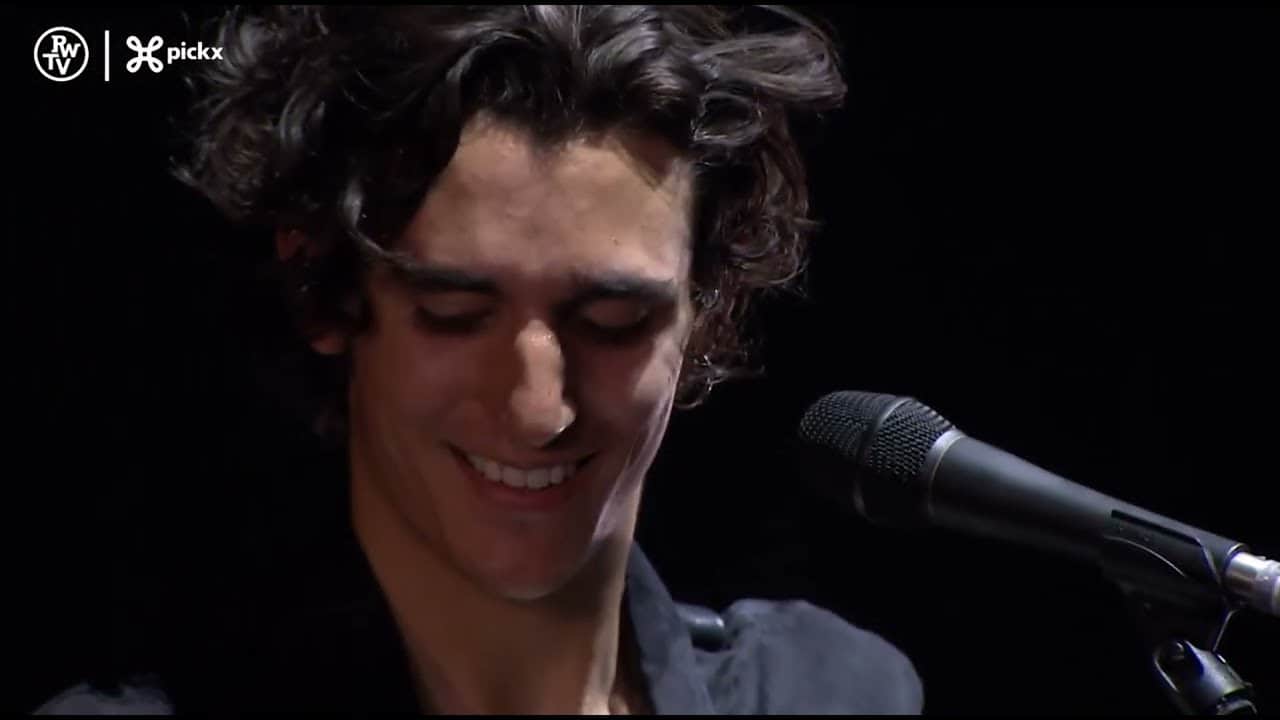 Live Concert at Rock Werchter, Werchter, Belgium 2019