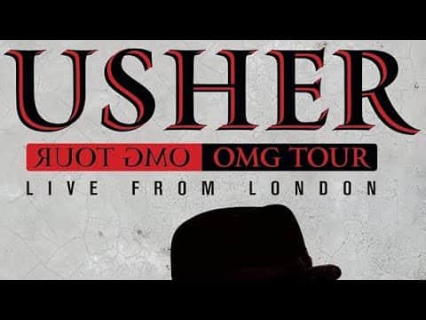 Live Concert at The O2 Arena, London, UK 2011