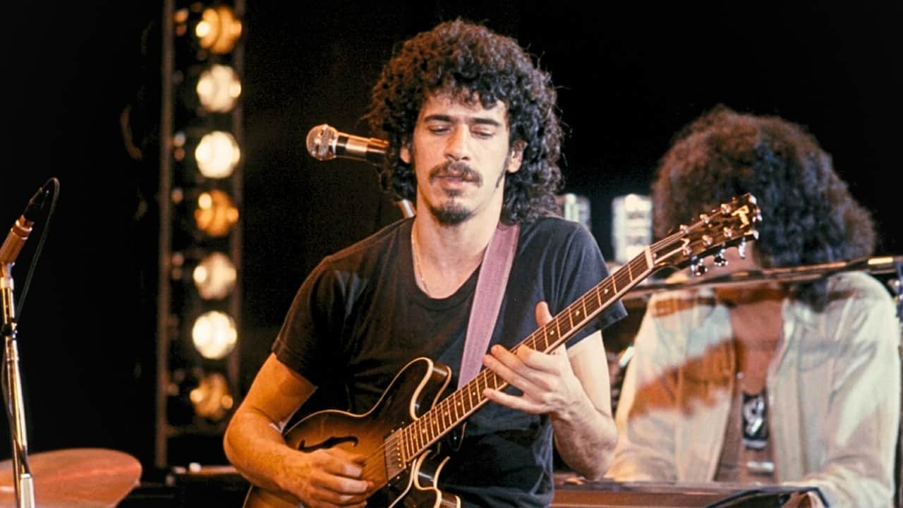 Live Concert at Tanglewood Festival, Lenox, Massachusetts, USA, 1970