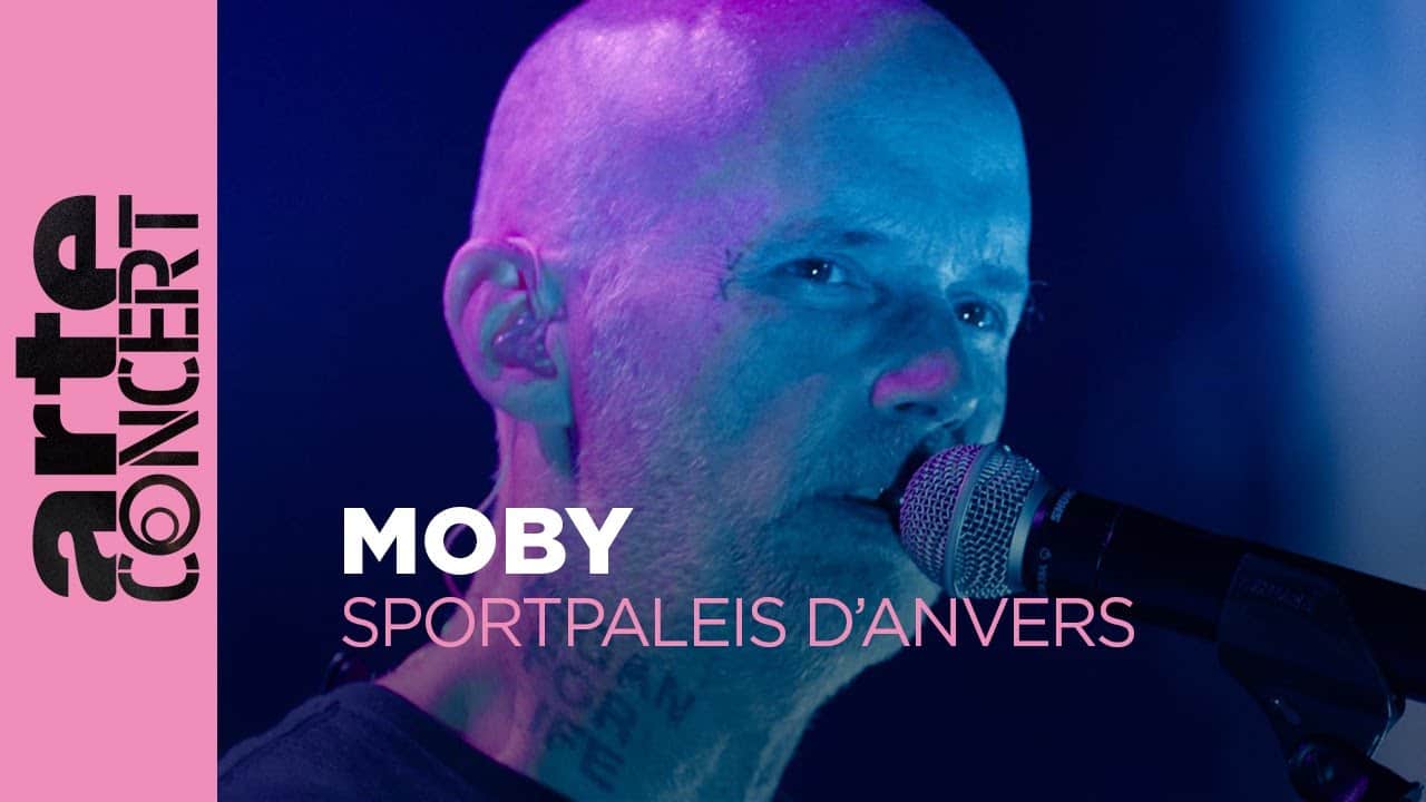 Play 25, Sportpaleis d’Anvers, 2024